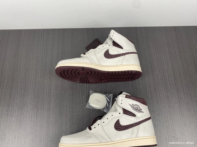 Rep 1 High x A DO7097-100 OG Maniere Ma Jordan Air 0816